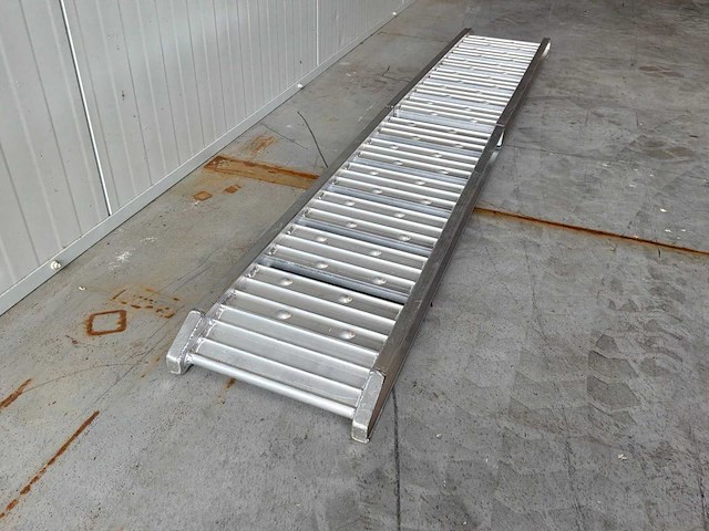 Torin big red oprijplaat (15x) - afbeelding 3 van  5