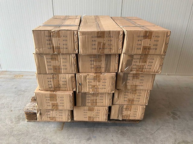 Torin big red oprijplaat (15x) - afbeelding 5 van  5