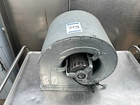 Torin-sifan ddc270 - 270 afzuigmotor - afbeelding 1 van  5