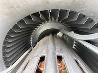 Torin-sifan ddc270 - 270 afzuigmotor - afbeelding 3 van  5