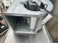 Torin-sifan ddc270 - 270 afzuigmotor - afbeelding 5 van  5