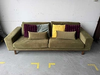 Torino - bankstel - afbeelding 2 van  6