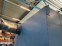 Torit downflow+ stof en rookafscheider - afbeelding 2 van  2