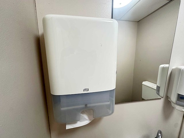 Tork - 3 delige set - afbeelding 1 van  3