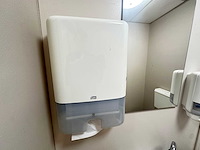 Tork - 3 delige set - afbeelding 1 van  3