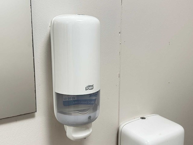 Tork - 3 delige set - afbeelding 2 van  3