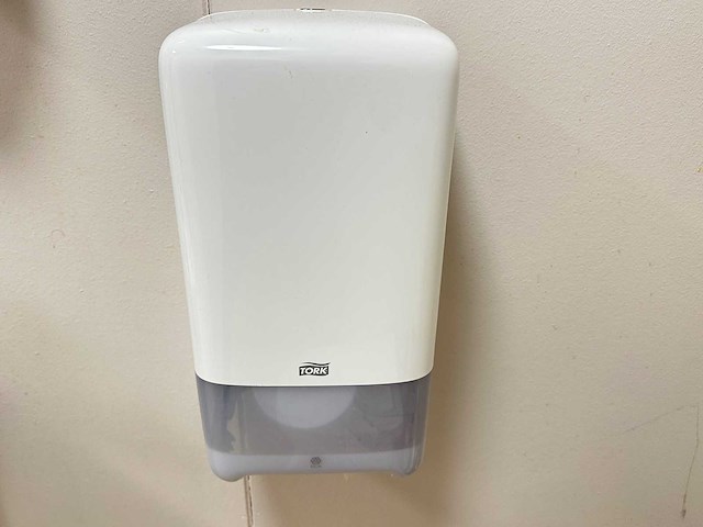 Tork - 3 delige set - afbeelding 3 van  3