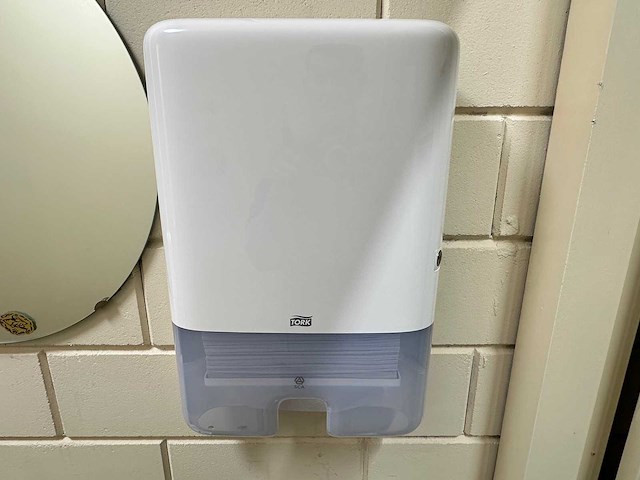 Tork - 3 delige set - afbeelding 1 van  3