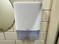 Tork - 3 delige set - afbeelding 1 van  3