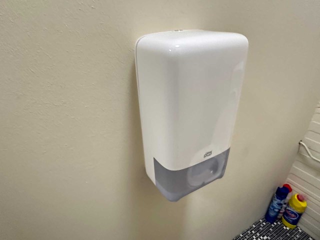 Tork - 3 delige set - afbeelding 3 van  3