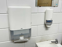 Tork - 3-delige set - afbeelding 1 van  5