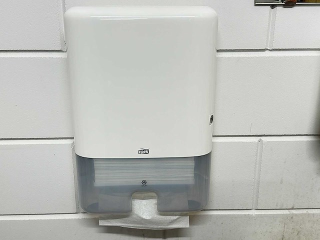 Tork - 3-delige set - afbeelding 2 van  5