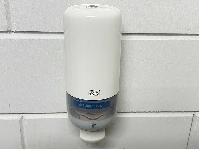 Tork - 3-delige set - afbeelding 3 van  5