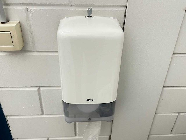 Tork - 3-delige set - afbeelding 4 van  5