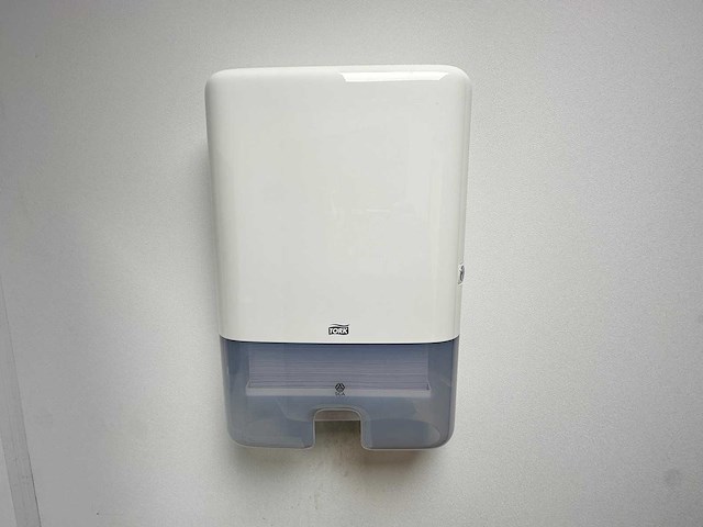 Tork - 4 delige set - afbeelding 1 van  4