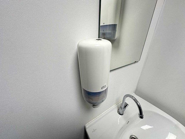 Tork - 4 delige set - afbeelding 2 van  4