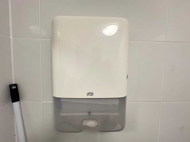 Tork - 4 delige set - afbeelding 1 van  4