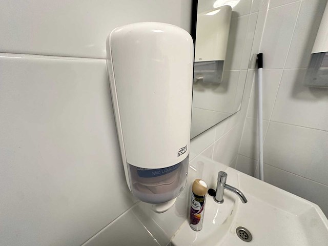 Tork - 4 delige set - afbeelding 2 van  4