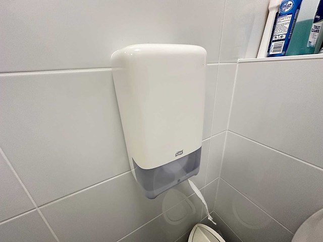 Tork - 4 delige set - afbeelding 3 van  4