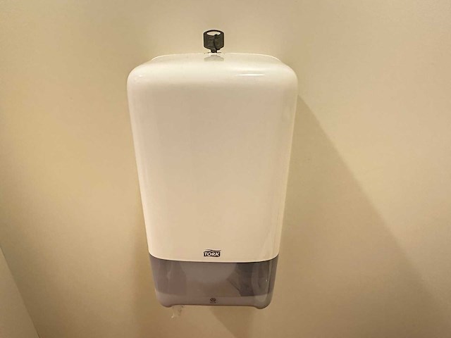 Tork - 6 delige set - afbeelding 1 van  6