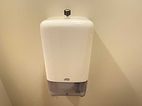 Tork - 6 delige set - afbeelding 1 van  6