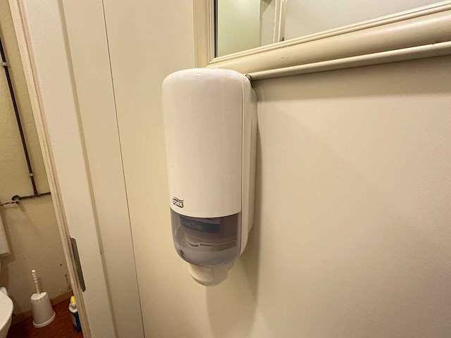 Tork - 6 delige set - afbeelding 4 van  6