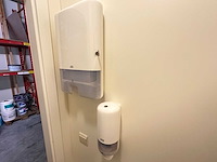 Tork - 6 delige set - afbeelding 5 van  6