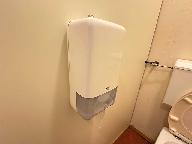 Tork - 6 delige set - afbeelding 6 van  6