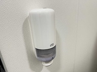 Tork - 6 delige set - afbeelding 2 van  6