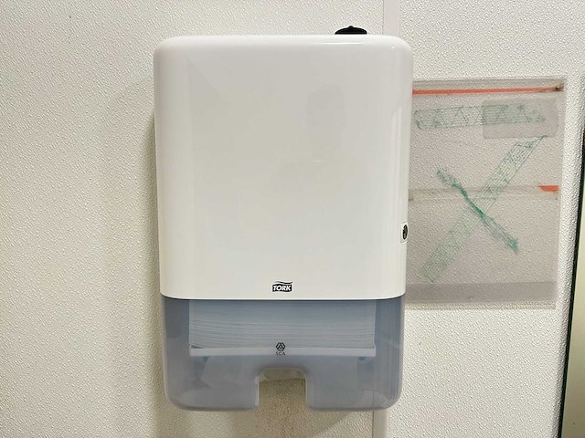 Tork - 6 delige set - afbeelding 4 van  6