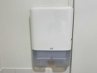 Tork - 6 delige set - afbeelding 1 van  7