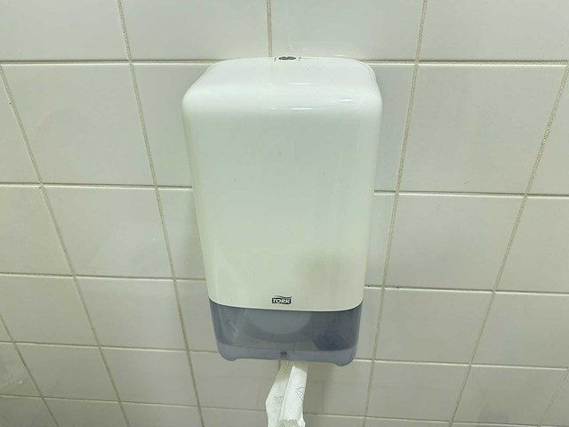 Tork - 6 delige set - afbeelding 3 van  7