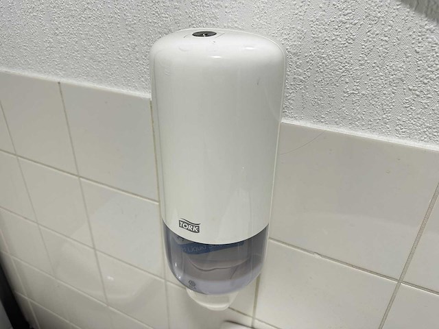 Tork - 6 delige set - afbeelding 5 van  7