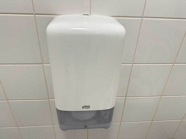 Tork - 6 delige set - afbeelding 6 van  7