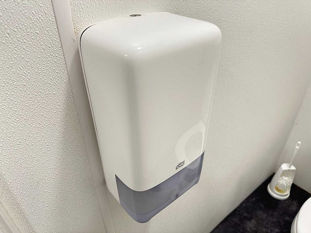 Tork - 6 delige set - afbeelding 3 van  6