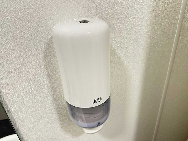 Tork - 6 delige set - afbeelding 5 van  6