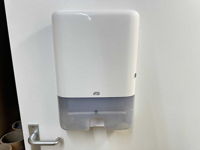 Tork - 6 delige set - afbeelding 1 van  7