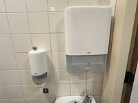 Tork - 6 delige set - afbeelding 1 van  5