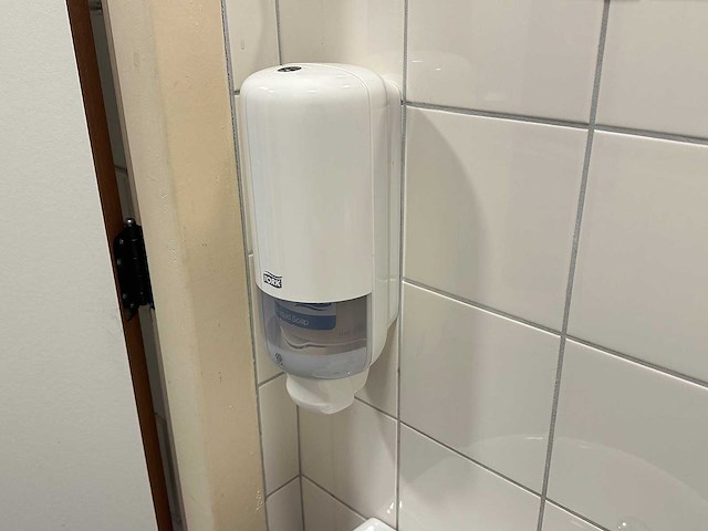 Tork - 6 delige set - afbeelding 5 van  5