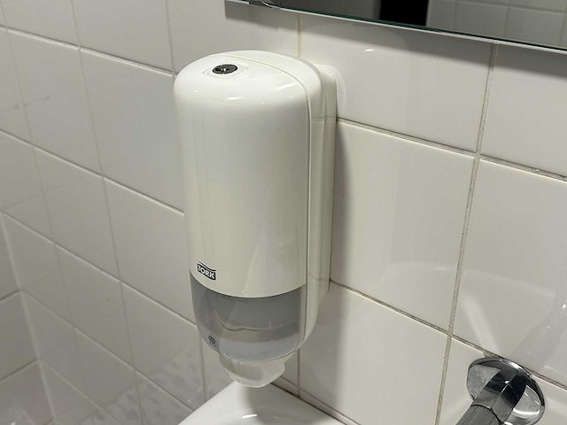 Tork - 6 delige set - afbeelding 3 van  7