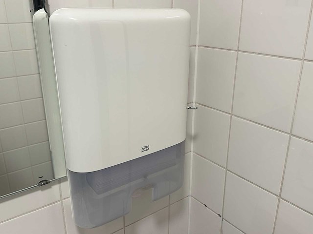 Tork - 6 delige set - afbeelding 5 van  7