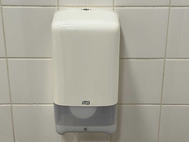 Tork - 6 delige set - afbeelding 6 van  7