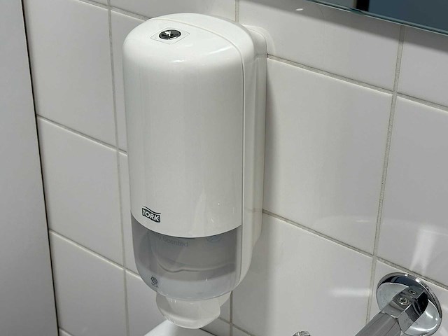 Tork - 6 delige set - afbeelding 7 van  7