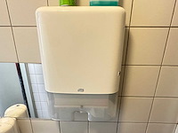 Tork - 6 delige set - afbeelding 1 van  6