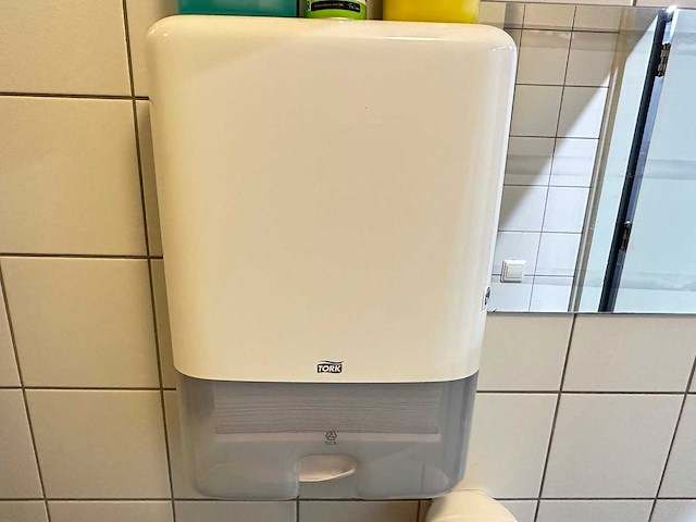 Tork - 6 delige set - afbeelding 4 van  6