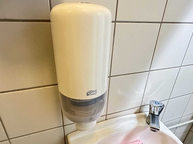 Tork - 6 delige set - afbeelding 5 van  6