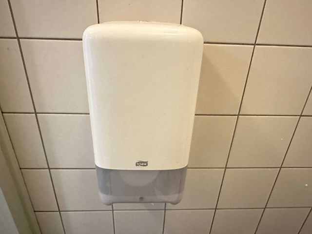 Tork - 6 delige set - afbeelding 6 van  6