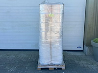 Tork - advanced wiper 415 - w1 system - toiletpapier - afbeelding 1 van  2