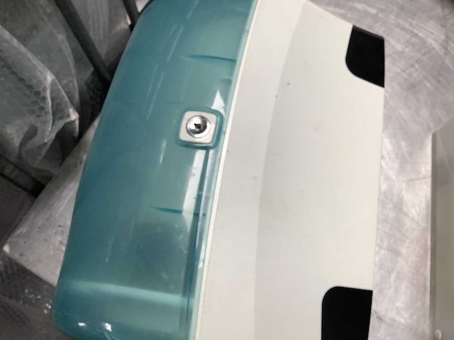 Tork - dispencer - afbeelding 4 van  6