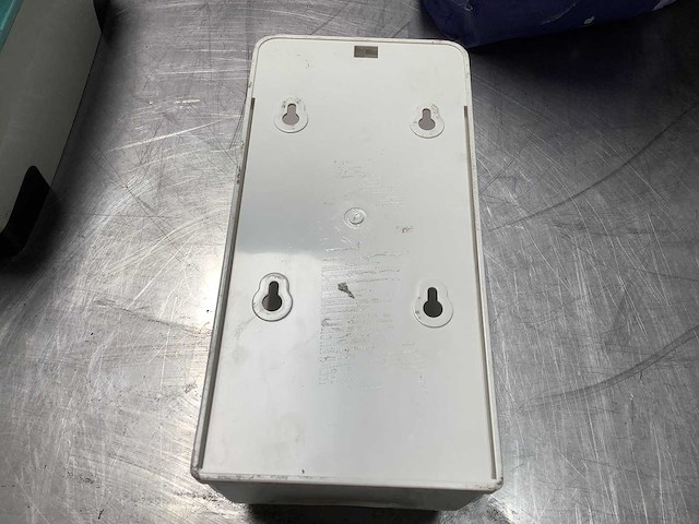 Tork - dispencer - afbeelding 6 van  6